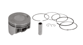 OK PISTON KIT - Yamaha OK PISTON KIT - Yamaha - Main image