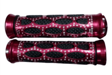 OK HANDLE GRIP 422-47 Variant image - RED / OK-4402-2 - OK-OK-HANDLE-GRIP-422-47-357BCB3A-OK-4402-2-44C039F4