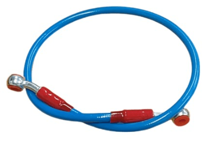 OK BRAKE HOSE 60CM Variant image - SKY BLUE / OK-601-24 - OK-OK-BRAKE-HOSE-60CM-22D783CC-OK-601-24-D3D08089