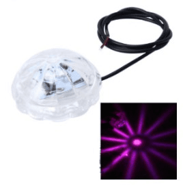 OK UNDER GLOW Variant image - PINK / OK-8844-11 - OK-OK-UNDER-GLOW-A9876E62-OK-8844-11-0B2D2CE0