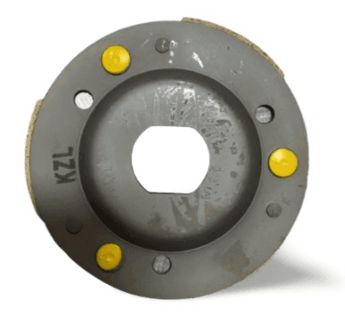 OK CLUTCH SHOE - Honda Variant image - BEAT FI / OK-393 - OK-OK-CLUTCH-SHOE-HONDA-0F5BB10C-OK-393-86B3AE24