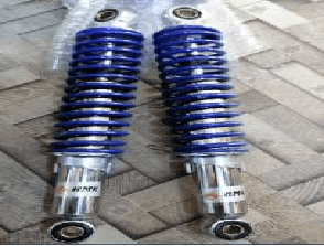 OK Shock - Kawasaki/Bajaj Variant image - BARAKO REAR / BLUE / OK-S01-3 - OK-OK-SHOCK-KAWASAKI-BAJAJ-BF1ECCFA-OK-S01-3-FE3C5B34