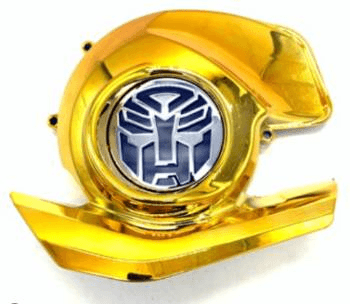 OK FAN COVER TRANSFORMER OK FAN COVER TRANSFORMER - Main image