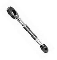 OK HANDLE BAR HOLDER WITH ADJUSTER OK HANDLE BAR HOLDER WITH ADJUSTER - Main image