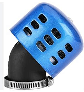 OK AIR CLEANER WITH INNER TUBE 35MM Variant image - BLUE / OK-2641-3 - OK-OK-AIR-CLEANER-WITH-INNER-TUBE-35MM-E8BBD514-OK-2641-3-448EF0B4