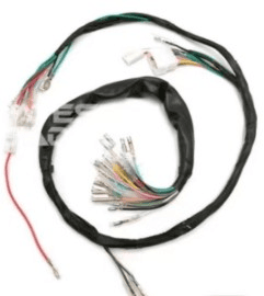 OK WIRE HARNESS - Honda Variant image - TMX OLD / OK-1349 - OK-OK-WIRE-HARNESS-HONDA-B1659B11-OK-1349-C00CC239