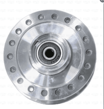 OK FRONT HUB ORDINARY Variant image - XRM / OK-8916-9 - OK-OK-FRONT-HUB-ORDINARY-F098201C-OK-8916-9-9AD5E361