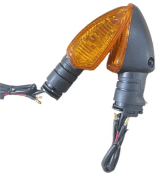 OK SIGNAL LIGHT YAMAHA Variant image - YELLOW / OK-526-6 - OK-OK-SIGNAL-LIGHT-YAMAHA-84D9126B-OK-526-6-7A0F8593