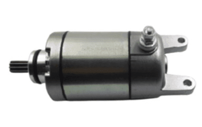 OK STARTER MOTOR - Kawasaki/Bajaj OK STARTER MOTOR - Kawasaki/Bajaj - Main image