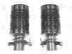 OK FOOTREST SMALL REAR OK FOOTREST SMALL REAR - Main image