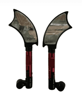 OK SIDE MIRROR 3050 Variant image - RED / OK-3050-2 - OK-OK-SIDE-MIRROR-3050-12407611-OK-3050-2-F6661428