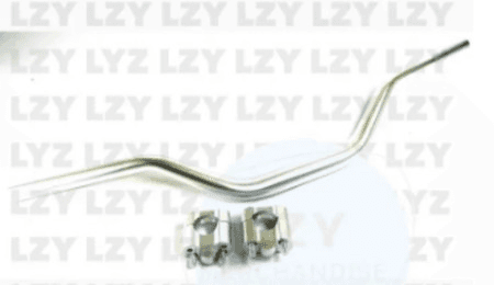 OK HANDLE BAR 866-4 Variant image - SILVER / OK-866-9 - OK-OK-HANDLE-BAR-866-4-1028B4D5-OK-866-9-0E09566B