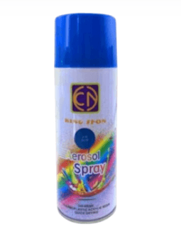 OK SPRAY PAINT AEROSOL