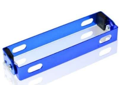 OK PLATE HOLDER 5047 Variant image - BLUE / OK-5047-3 - OK-OK-PLATE-HOLDER-5047-AE6398E3-OK-5047-3-4C666857
