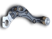 OK KICK ARM HONDA ALLOY Variant image - BLACK / OK-H08-1 - OK-OK-KICK-ARM-HONDA-ALLOY-18212D8A-OK-H08-1-42A30E28