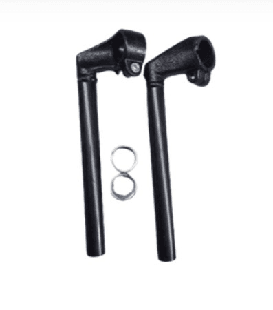 OK Handle Bar - Suzuki Variant image - RAIDER TYPE (XRM/TMX) / OK-H449 - OK-OK-HANDLE-BAR-SUZUKI-4147B63E-OK-H449-333056AE