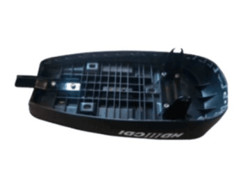OK Seat Assy - Kawasaki/Bajaj OK Seat Assy - Kawasaki/Bajaj - Main image
