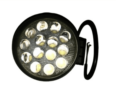 OK 14 LED ROUND Variant image - OK-8713-1 - OK-OK-14-LED-ROUND-45E99455-OK-8713-1-E5462C51