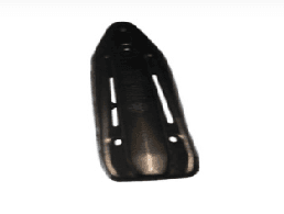 OK HEAT GUARD 920-4 Variant image - BRONZE / OK-9203-42 - OK-OK-HEAT-GUARD-920-4-48AE92C4-OK-9203-42-52B3F83E