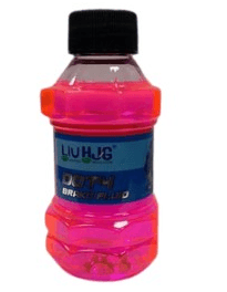 OK BRAKE FLUID DOT4 150ML Variant image - PINK / OK-054-11 - OK-OK-BRAKE-FLUID-DOT4-150ML-1311A6E4-OK-054-11-5C47EAA1