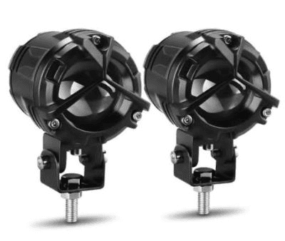 OK 1 LED CIRCLE DUAL COLOR OK 1 LED CIRCLE DUAL COLOR - Main image