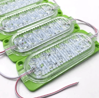 OK 12 LED MODULE NEW OK 12 LED MODULE NEW - Main image