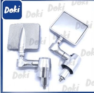OK SIDE MIRROR 3059 Variant image - SILVER / OK-M051-9 - OK-OK-SIDE-MIRROR-3059-6022570B-OK-M051-9-EEF462C0