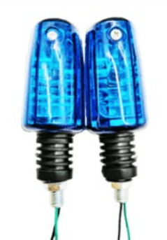 OK Signal Light - Rusi Variant image - RUSI SMALL / BLUE / OK-511-3 - OK-OK-SIGNAL-LIGHT-RUSI-D0199568-OK-511-3-38849D00