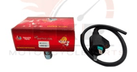 OK HACHI HANDLE SWITCH RH - GY6 Scooter OK HACHI HANDLE SWITCH RH - GY6 Scooter - Main image