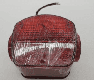 OK TAIL LIGHT ASSY - Kawasaki/Bajaj