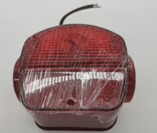 OK TAIL LIGHT ASSY - Kawasaki/Bajaj OK TAIL LIGHT ASSY - Kawasaki/Bajaj - Main image