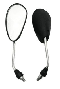 OK SIDE MIRROR S2538 OK SIDE MIRROR S2538 - Main image