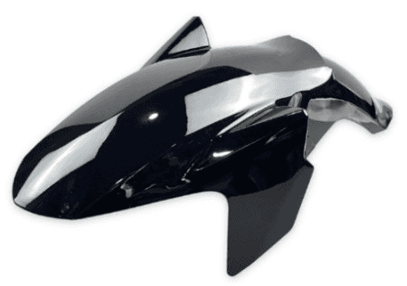 OK FRONT FENDER SNIPER150/LC150 A85