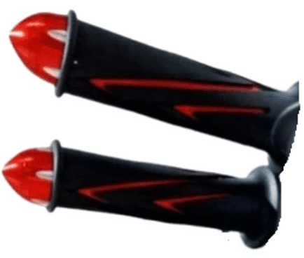 OK HANDLE GRIP 508 Variant image - ORANGE / OK-509-44-5 - OK-OK-HANDLE-GRIP-508-D6A12B47-OK-509-44-5-5E19356A