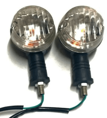 OK Signal Light - Kawasaki/Bajaj Variant image - CT150 / WHITE / OK-520-8 - OK-OK-SIGNAL-LIGHT-KAWASAKI-BAJAJ-41EC041B-OK-520-8-D1C71309