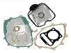 OK DUST SEAL SET - Honda