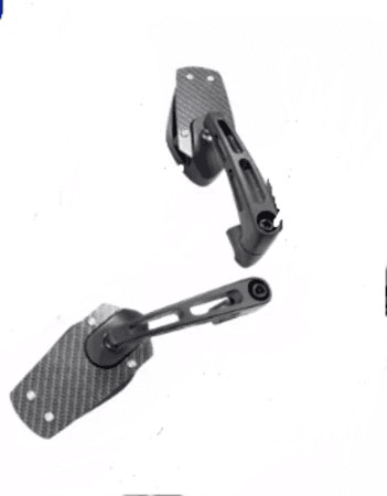 OK SIDE MIRROR 2639 Variant image - CARBON / OK-M010-17 - OK-OK-SIDE-MIRROR-2639-4FAF8DF5-OK-M010-17-AB966680