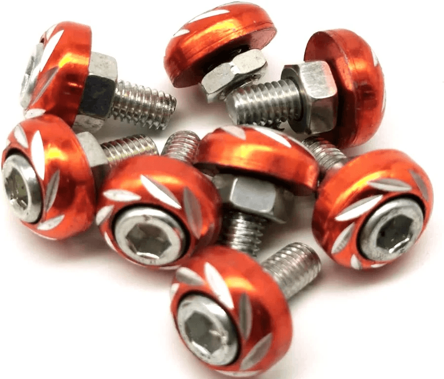 OK ALLEN BOLT Variant image - ORANGE / OK-188-5 - OK-OK-ALLEN-BOLT-1CB97C4B-OK-188-5-644BF88B