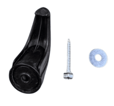 OK HELMET HOOK NMAX A OK HELMET HOOK NMAX A - Main image