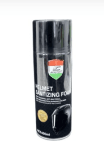 OK HELMET SANITIZING FOAM OK HELMET SANITIZING FOAM - Main image