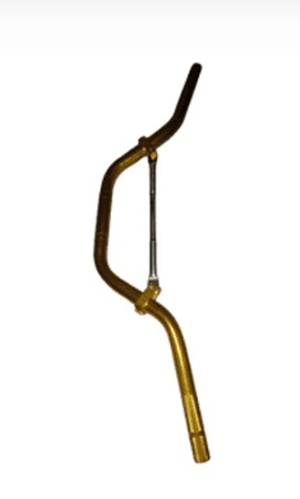OK HANDLE BAR 865-7 Variant image - GOLD / OK-865-7-4 - OK-OK-HANDLE-BAR-865-7-3073307F-OK-865-7-4-F6D43656