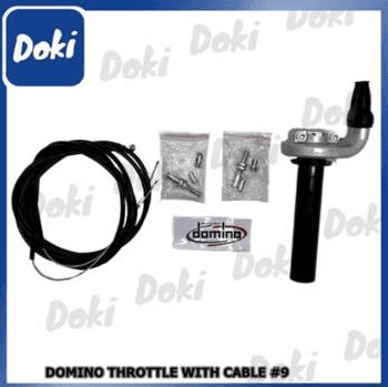 OK DMN THROTTLE #9 Variant image - SILVER / OK-6407-9 - OK-OK-DMN-THROTTLE-9-398CD5F9-OK-6407-9-83047A77