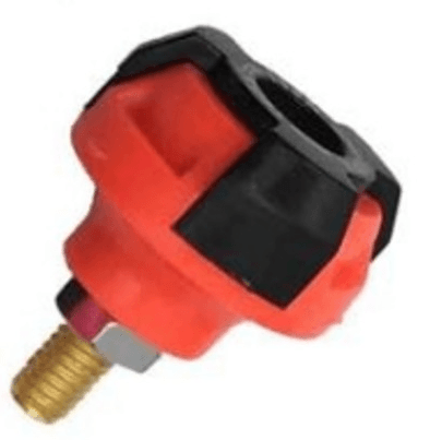 OK PLASTIC BOLT 2 COLOR OK PLASTIC BOLT 2 COLOR - Main image