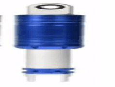 OK Shock - Yamaha Variant image - MIO 300MM 3120 / BLUE / OK-M3120-3 - OK-OK-SHOCK-YAMAHA-DA7D4310-OK-M3120-3-A4621DA0