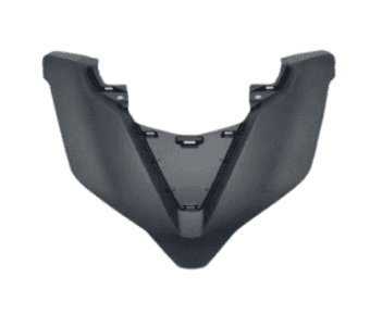 OK FRONT PANEL CENTER COVER CLICK125/150 V2 A135