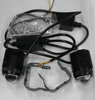 OK MINI DRIVING LIGHT Variant image - WITH BALAST WITH FAN / OK-D3513 - OK-OK-MINI-DRIVING-LIGHT-0A735744-OK-D3513-7F47764D
