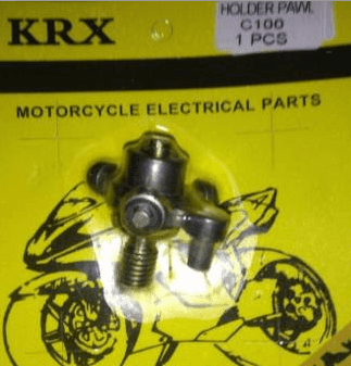 OK KRX HOLDER PAWL
