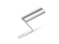 OK LED BRACKET 2480 Variant image - SILVER / OK-B2480-9 - OK-OK-LED-BRACKET-2480-A1973F80-OK-B2480-9-4C6151C6