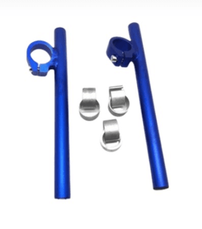OK HANDLE BAR 851-14 Variant image - BLUE / OK-851-14-3 - OK-OK-HANDLE-BAR-851-14-865BC199-OK-851-14-3-2925EBC8