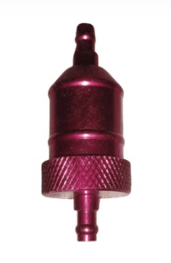 OK FUEL FILTER ALLOY 816 Variant image - RED / OK-816-2 - OK-OK-FUEL-FILTER-ALLOY-816-E02C1F80-OK-816-2-BC62BBAB